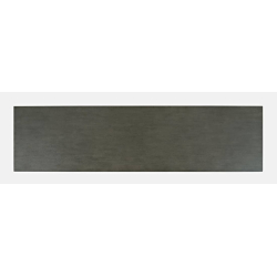 Spintelė AVELLINO, pilka, 165x43x92 cm