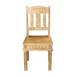 Kėdė LAKADE, 45x45x95 cm