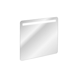Pakabinamas LED veidrodis BIANCO, 80x1x70 cm