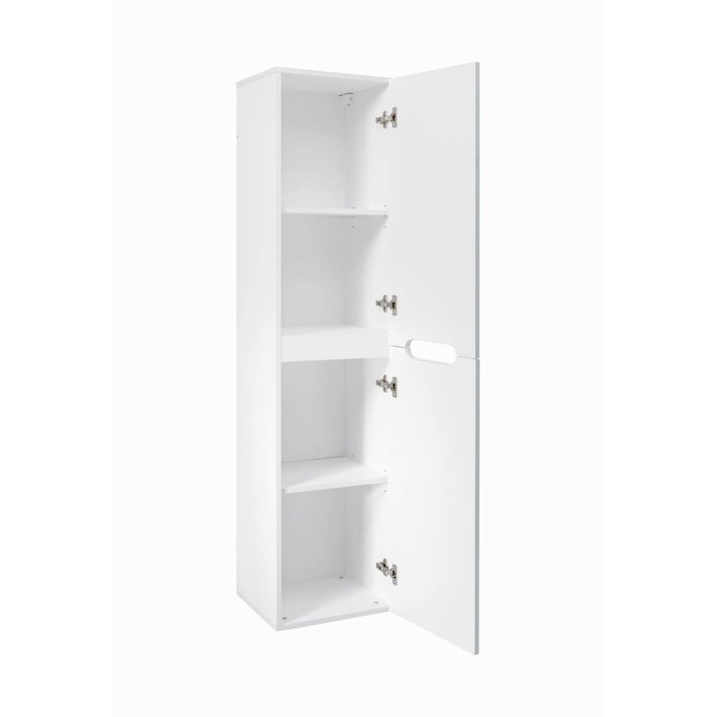 Vonios komplektas FIJI WHITE 60
