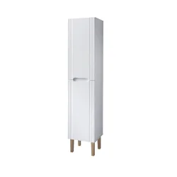 Vonios komplektas FIJI WHITE 60A