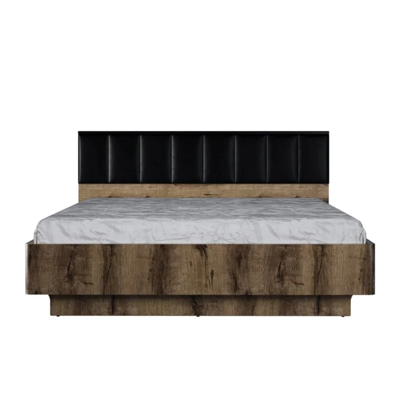 Lova 160 cm LANDA A, 167x208x93 cm