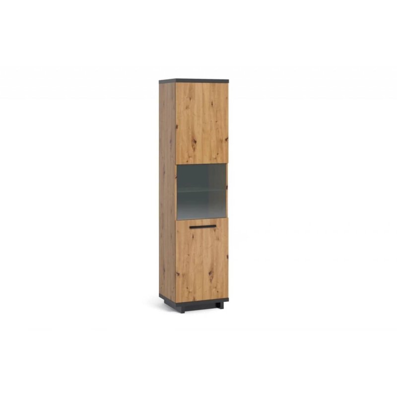 Vitrina VERU, 51x40x200 cm