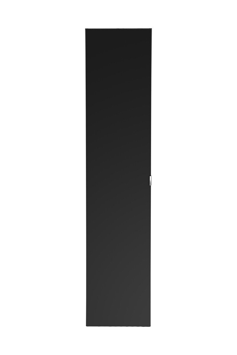 Vonios komplektas SANTA NERO 140A
