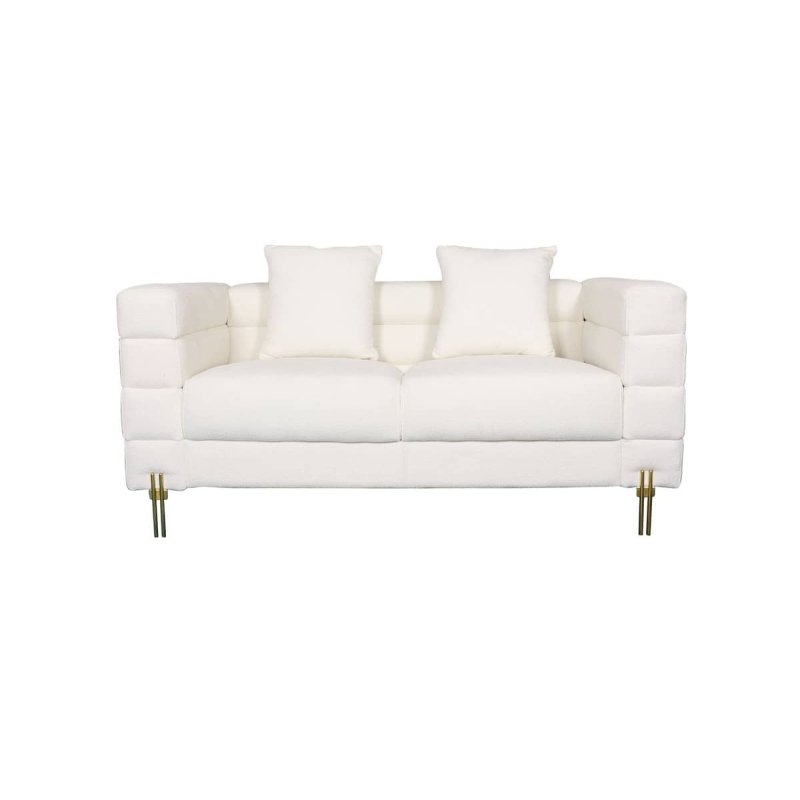 Sofa NUA, 160x85x80 cm