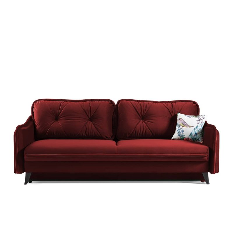 Sofa MELIC, bordo,...
