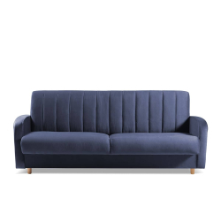 Sofa CAVIC, mėlyna,...