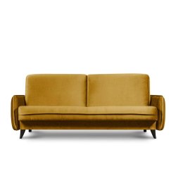 Sofa GRINDA, garstyčių, 225x93x100 cm