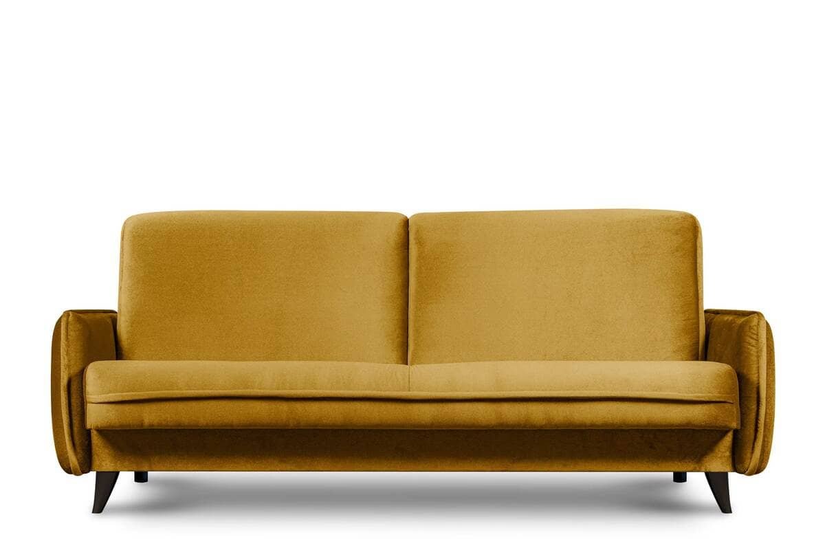 Sofa GRINDA, garstyčių, 225x93x100 cm