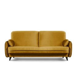 Sofa GRINDA, garstyčių, 225x93x100 cm