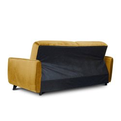 Sofa GRINDA, garstyčių, 225x93x100 cm