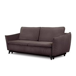 Sofa TENU A, ruda, 230x92x97 cm