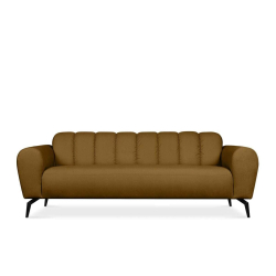 Sofa RUBERI, garstyčių, 220x92x78 cm
