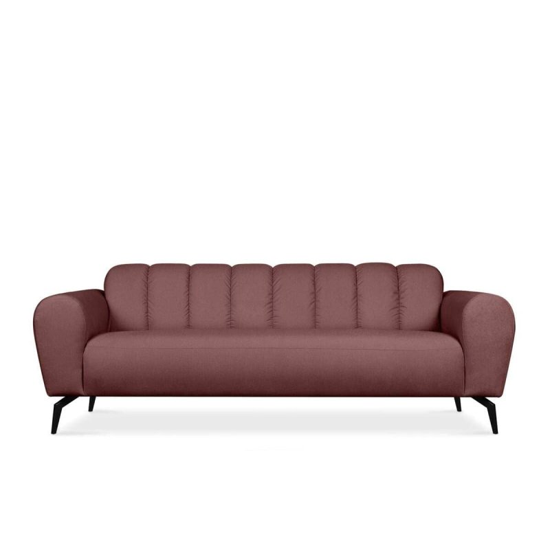 Sofa RUBERI, rožinė,...