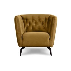 Fotelis CORDO, medaus, 103x88x91 cm