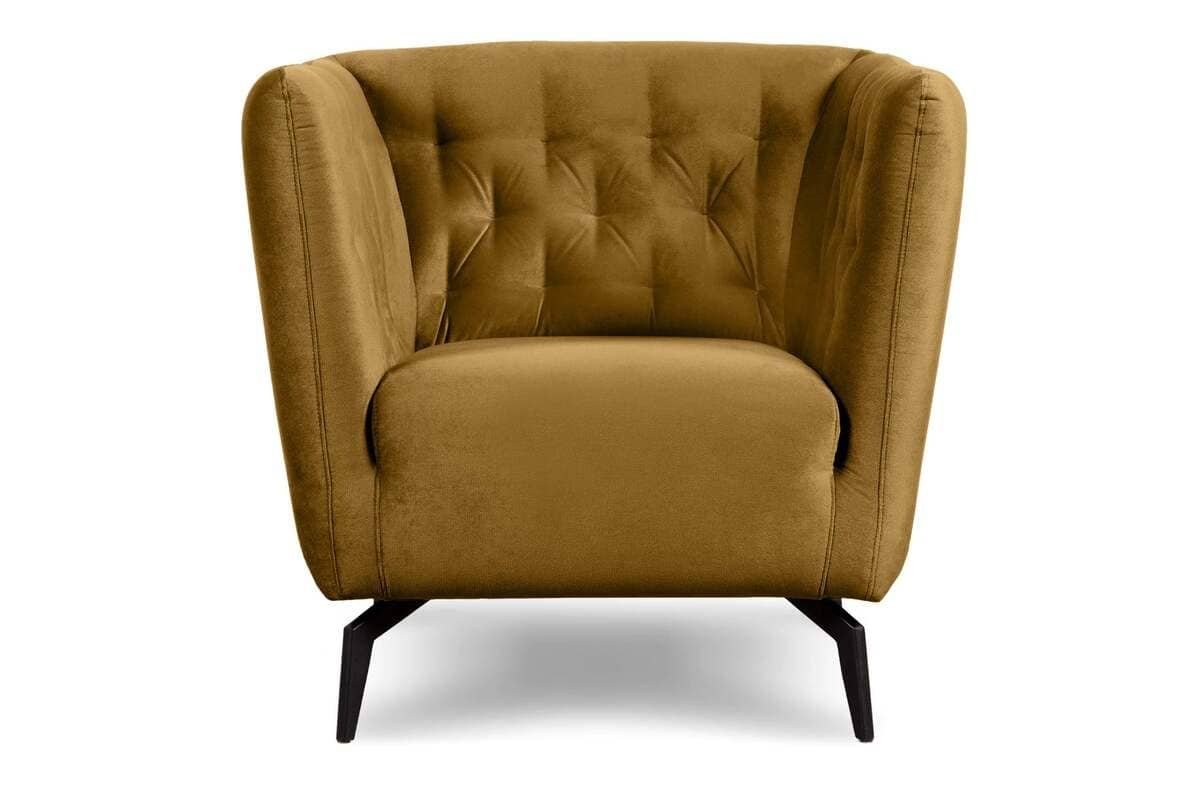Fotelis CORDO, medaus, 103x88x91 cm