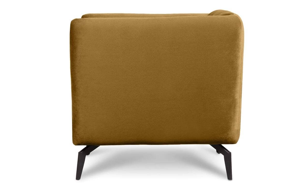 Fotelis CORDO, medaus, 103x88x91 cm