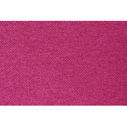 Pufas URBI, rožinis, 33x33x37 cm