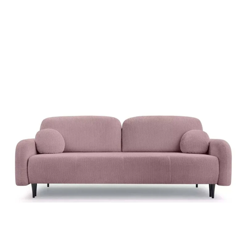 Sofa NUBUS, rožinė,...