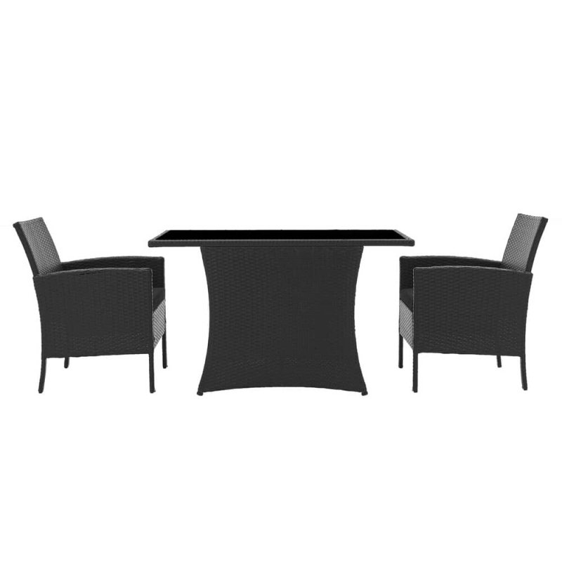 Lauko baldų komplektas MBL012