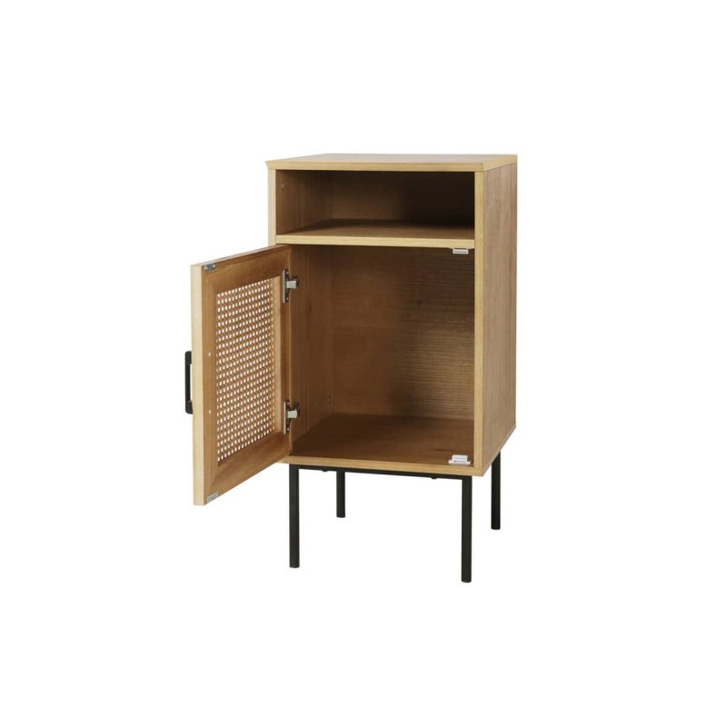 Naktinis staliukas MBL000, 40x39x72 cm