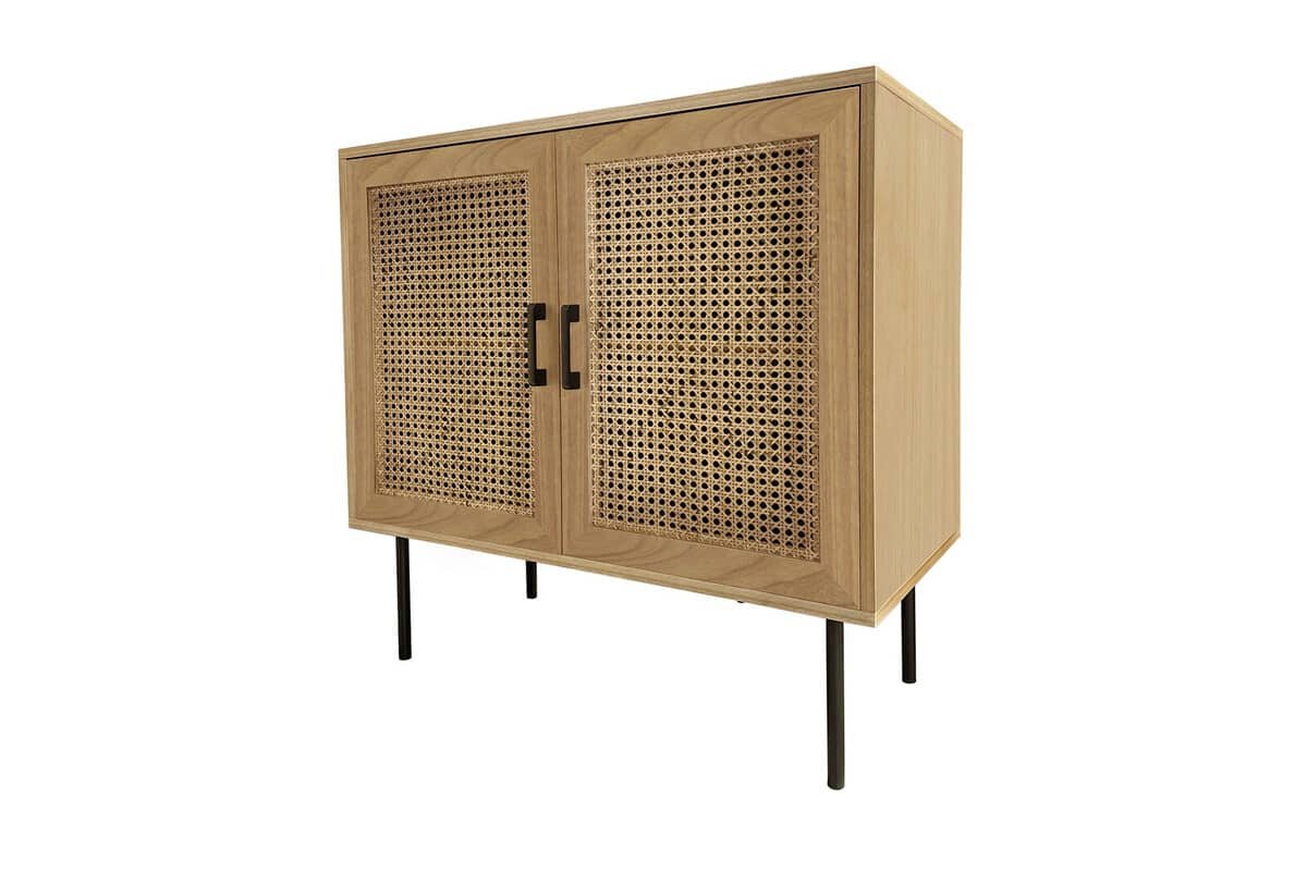 Spintelė MBL001, 80x39x76 cm