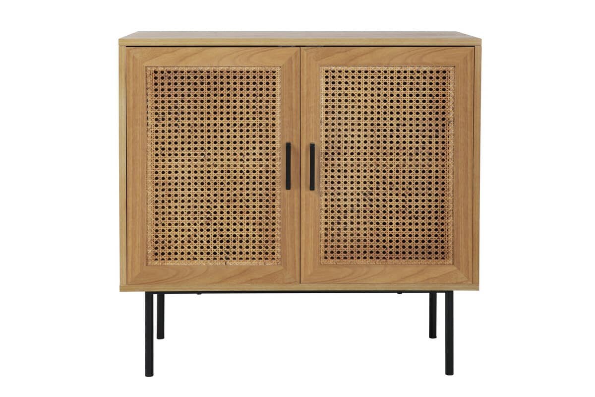 Spintelė MBL001, 80x39x76 cm