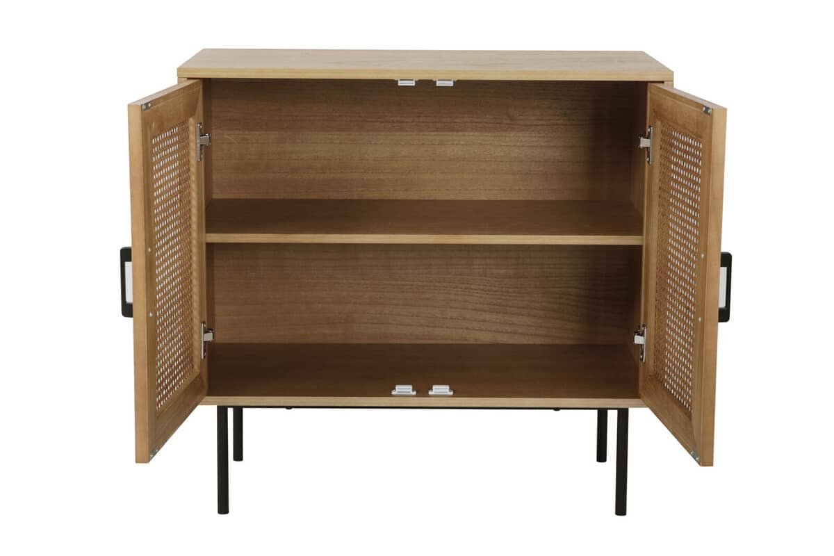 Spintelė MBL001, 80x39x76 cm
