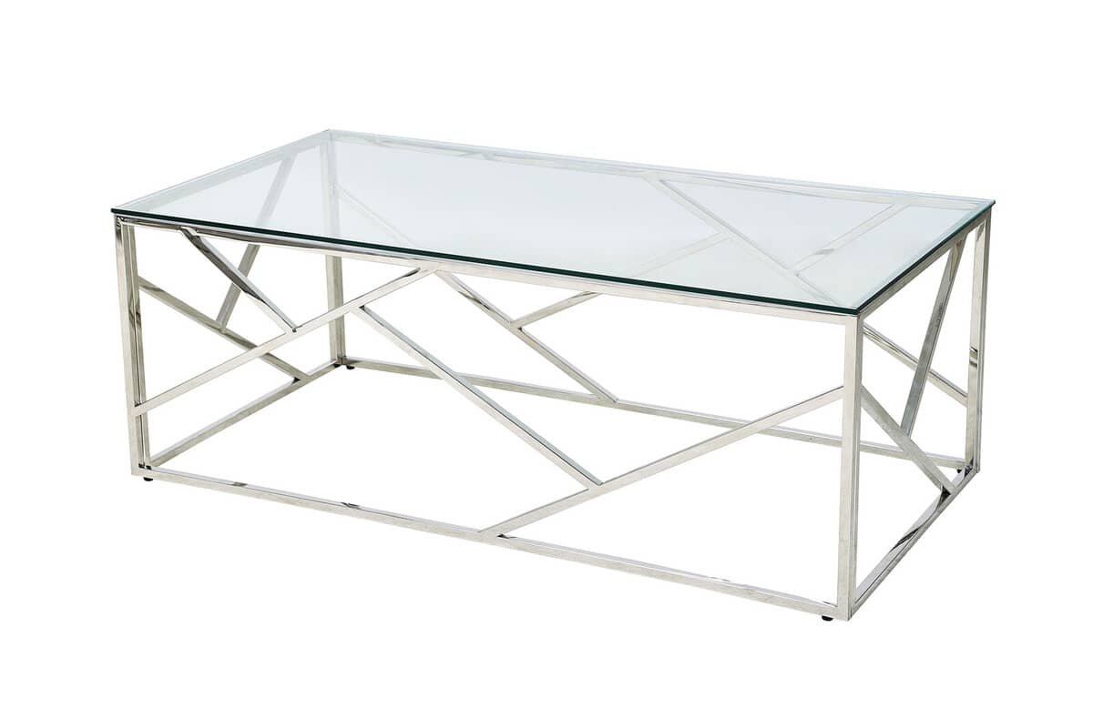 Žurnalinis staliukas SF558, 120x60x45 cm