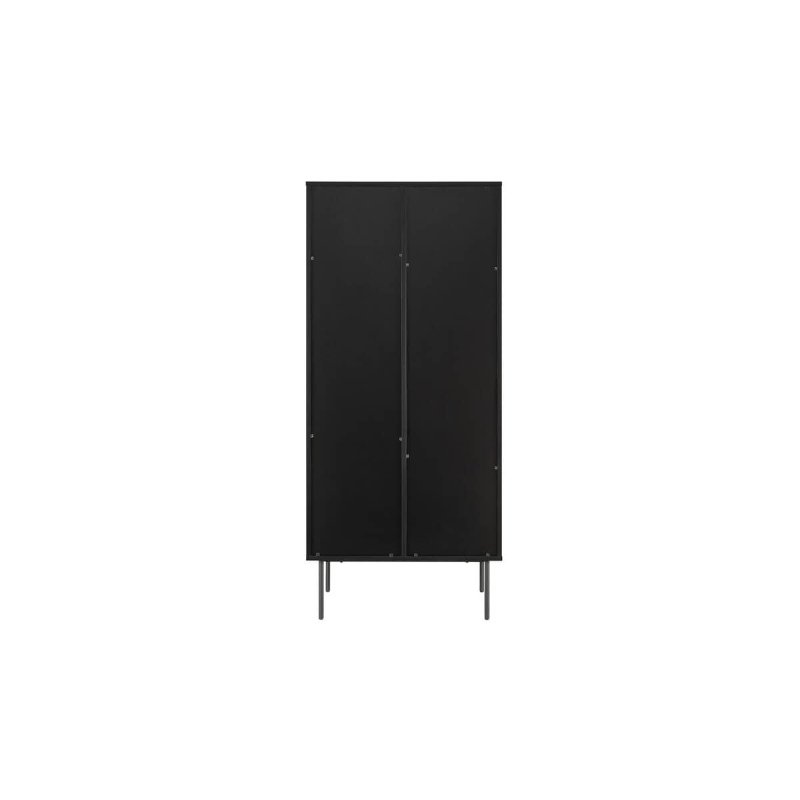 Vitrina SF725, 79x43x179 cm