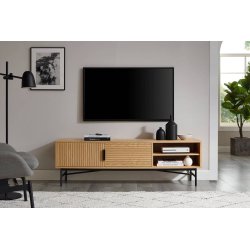 TV staliukas SF633, 160x40x50 cm