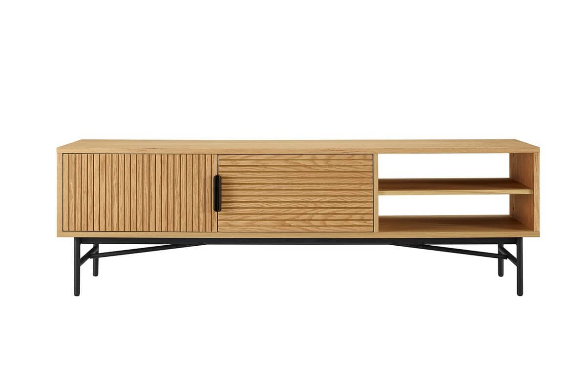 TV staliukas SF633, 160x40x50 cm