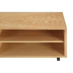 TV staliukas SF633, 160x40x50 cm