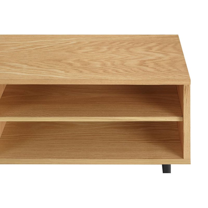 TV staliukas SF633, 160x40x50 cm