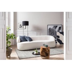 Sofa SF203, 220x93x70 cm