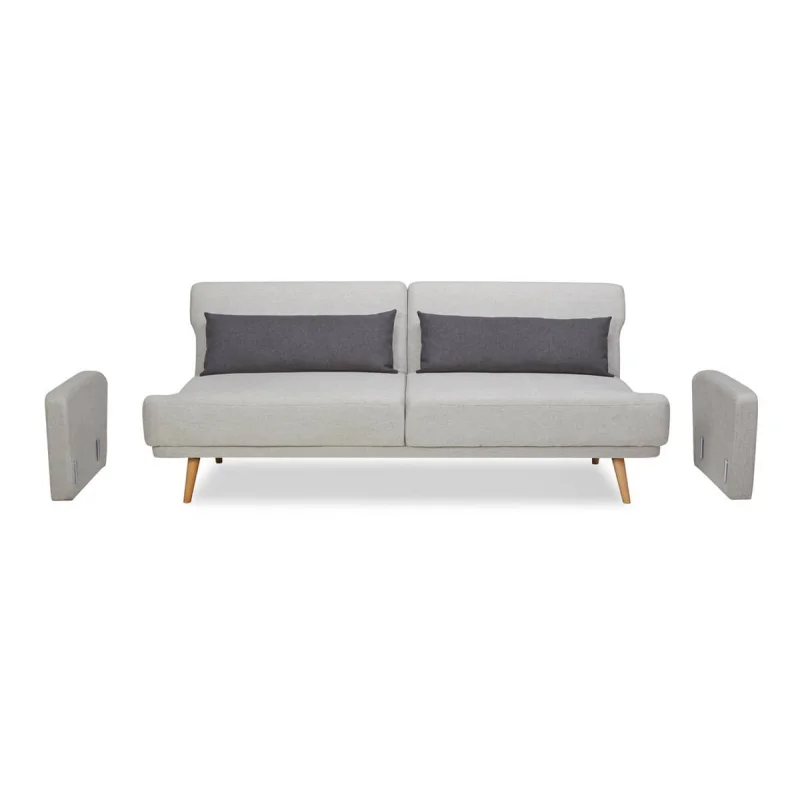 Sofa SF527, 214x86x83 cm