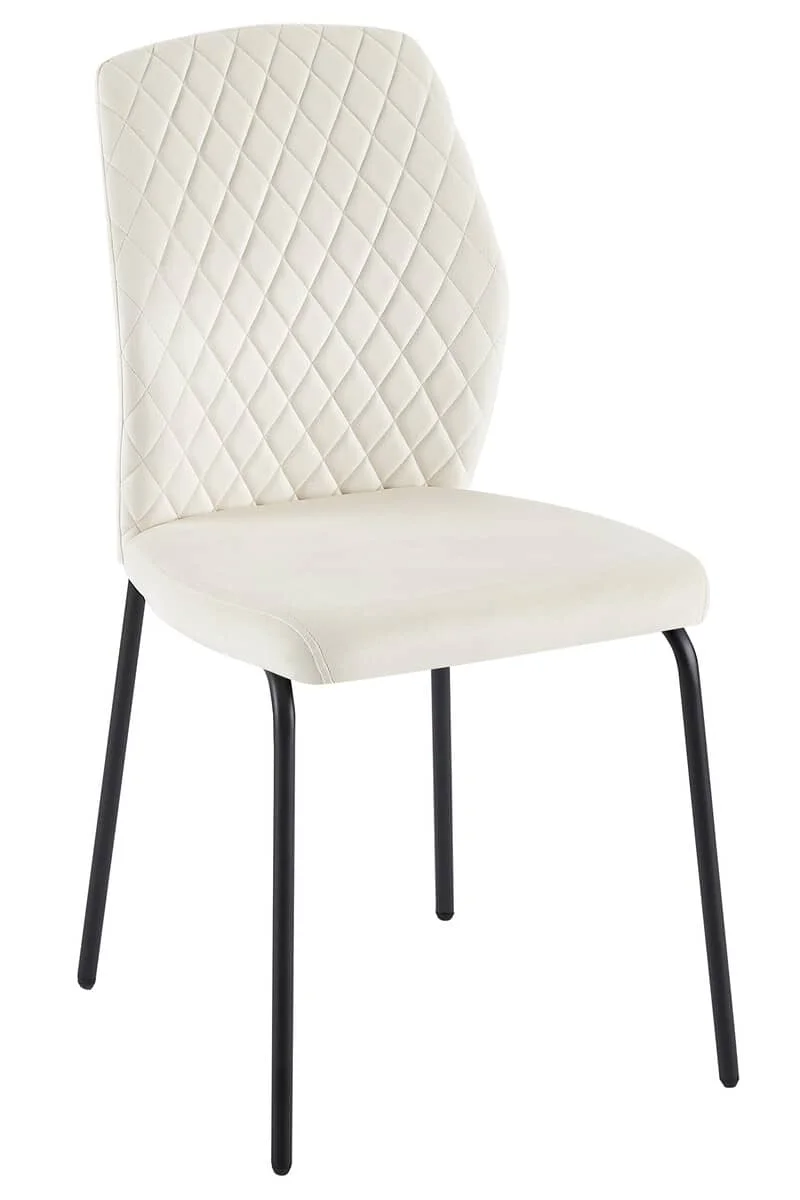 Kėdė SF350, beige, 47x57x92 cm