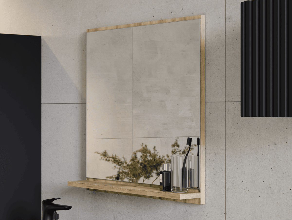 Vonios komplektas NOVA OAK 50