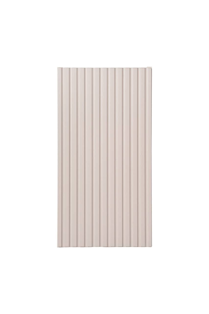 Vonios komplektas NOVA CASHMERE 60
