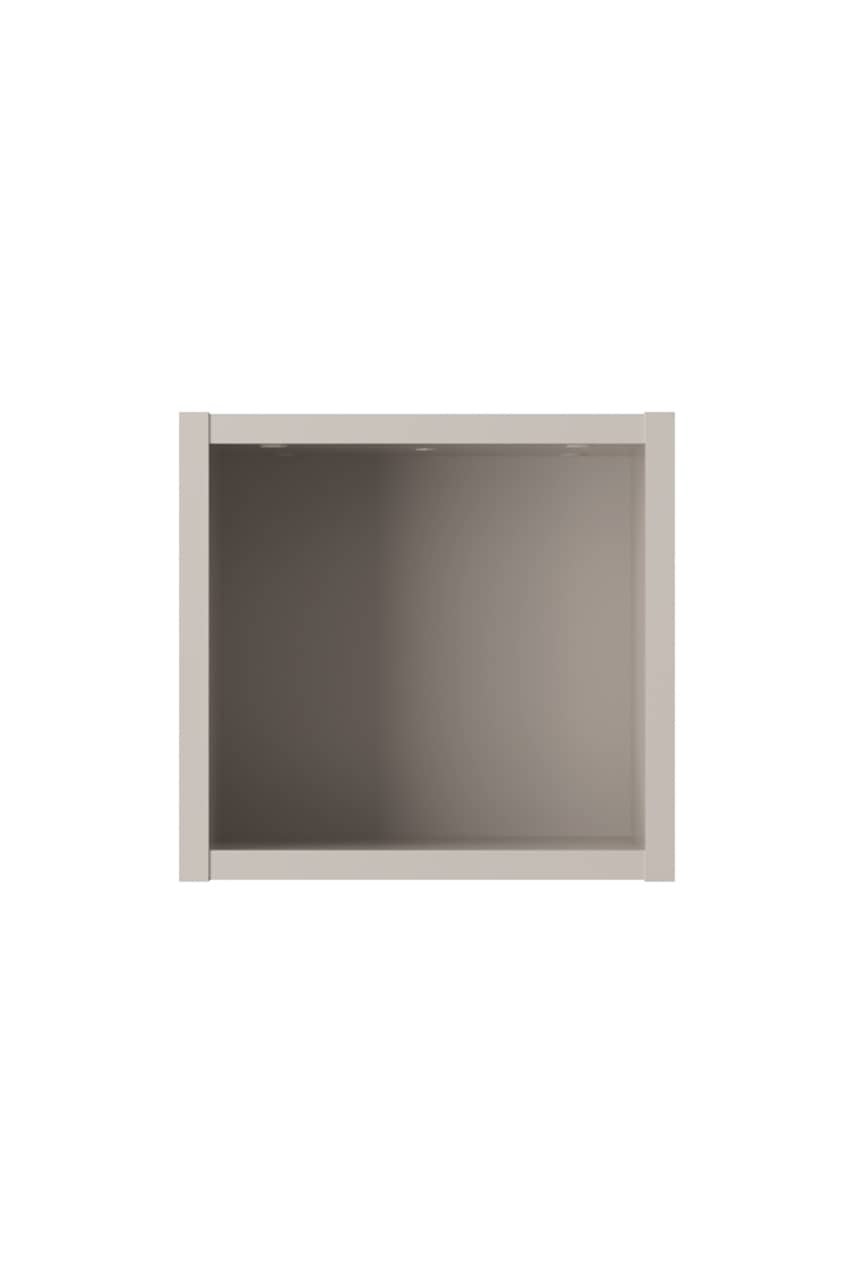 Vonios komplektas NOVA CASHMERE 60A