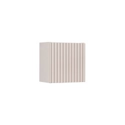 Pakabinama vonios spintelė 834 NOVA CASHMERE
