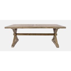 Kavos staliukas AVELLINO, 127x71x47 cm