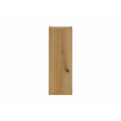 Pakabinama vonios spintelė 832 NOVA OAK