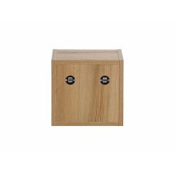 Vonios komplektas NOVA OAK 50D