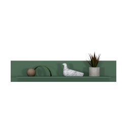 Pakabinama lentyna FORESTA, 120x22x23 cm