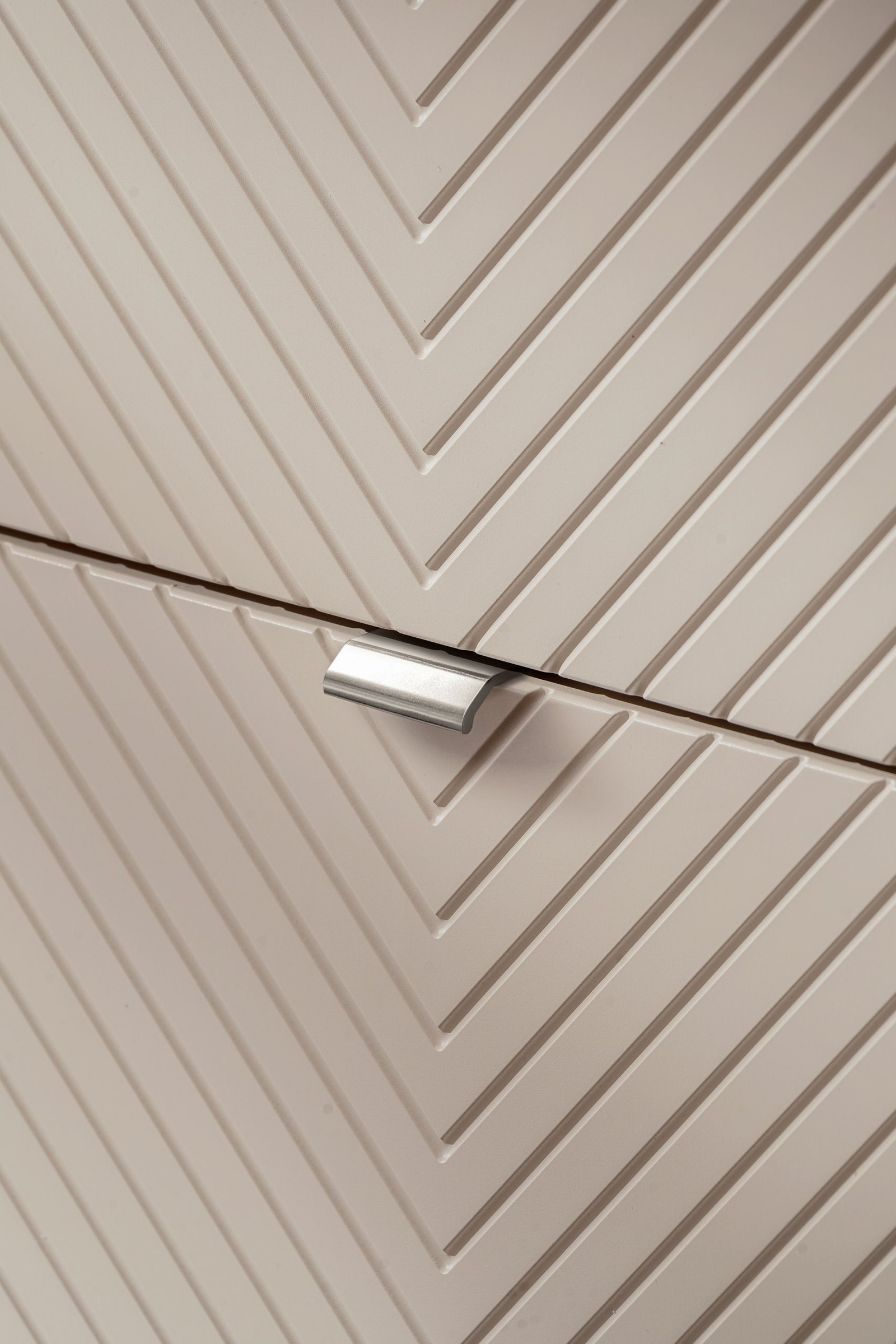 Vonios komplektas VIVO CASHMERE 80
