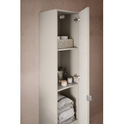 Vonios komplektas BELI CASHMERE 60A
