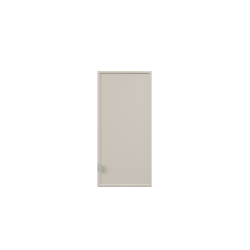 Pakabinama vonios spintelė 833 BELI CASHMERE