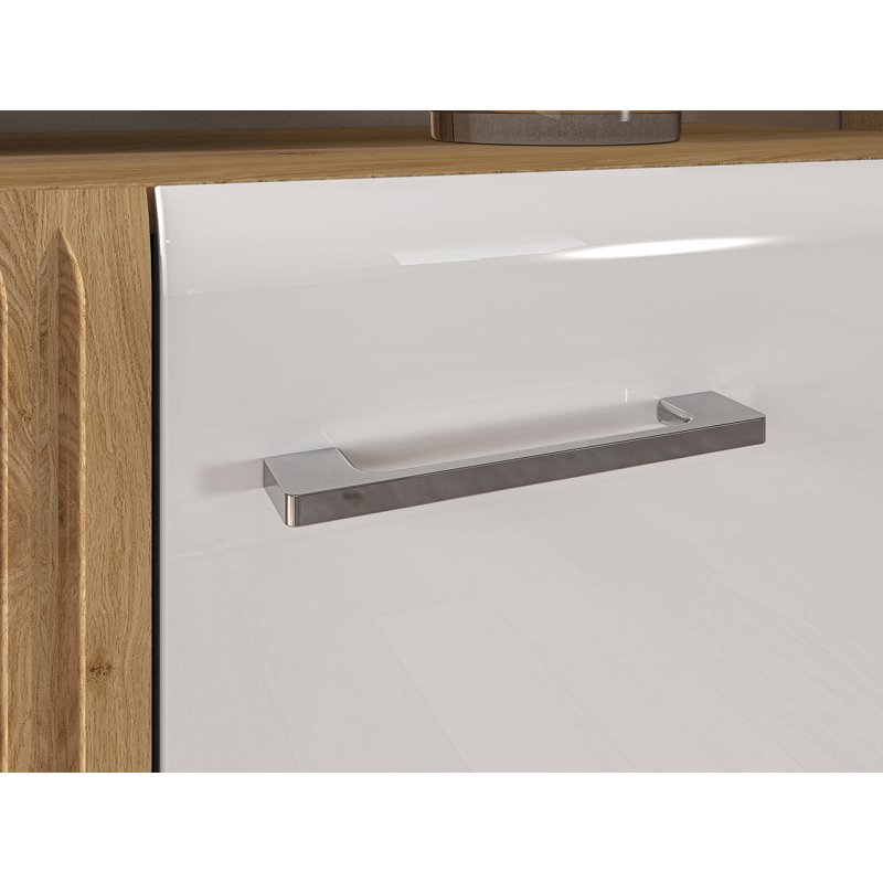 Vitrina ADAG D, 92x42x143 cm