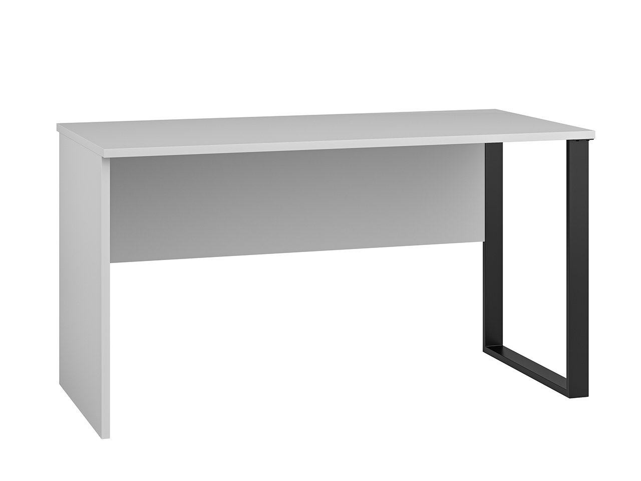 Darbo stalas BARDON, 138x68x75 cm